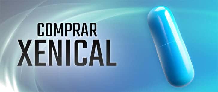 Xenical Compra